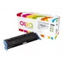 Armor Black cartucho de tóner compatible (alternativa a HP Q6000A)