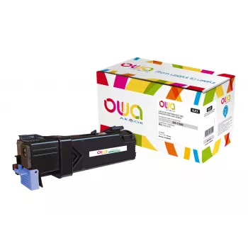 Armor OWA Tóner compatible negro (sustituye a Dell 593-11040) - 2.500 páginas