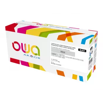 ARMOR OWA Tóner compatible con HP CF325X negro (40.000 páginas)