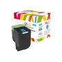 Armor OWA Tóner remanufacturado cian (alternativa a Lexmark 80C2SC0)