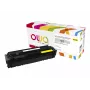 Armor OWA Tóner amarillo de alta capacidad (alternativa a HP 201X / CF402X)