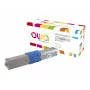 Armor OWA Tóner compatible cian (OKI 44469724) - 5.000 páginas