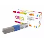 Armor OWA Tóner remanufacturado magenta compatible con OKI 44469723