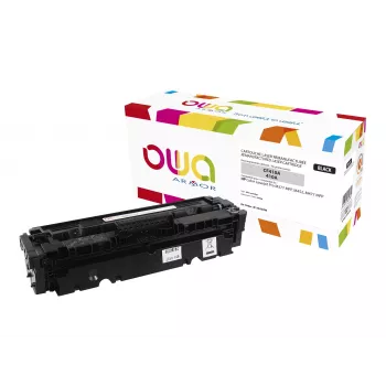 Armor OWA Tóner remanufacturado negro compatible con HP 410A (CF410A)