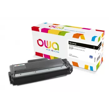 Armor K18157OW Tóner compatible - 1200 páginas - negro - 1 ud.
