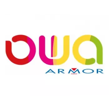 ARMOR OWA Tóner compatible Brother TN-247C cian 2.300 páginas con chip