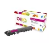 ARMOR OWA Cartucho de tóner compatible para Brother TN-247M magenta 2.300 páginas con chip
