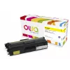 ARMOR OWA Tóner compatible Brother TN-247Y amarillo (2300 páginas) con chip
