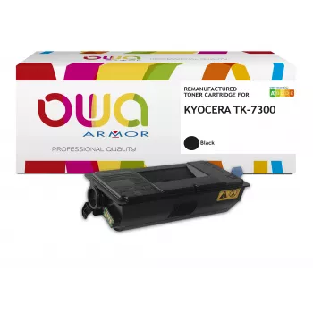 Armor TK-7300 Cartucho de tóner compatible - 15000 páginas - negro - pack de 1