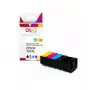 ARMOR OWA Tinta multipack compatible con Epson 202XL BK PBK CMY (K10609OW)