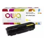 ARMOR OWA Cartucho de tóner compatible con HP W9092MC amarillo (6.900 páginas)
