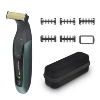Recortadora de barba Rowenta TN6044E0 Forever Sharp Confort