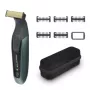 Recortadora de barba Rowenta TN6044E0 Forever Sharp Confort