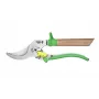 Tijera de podar Opinel Meadow Beech Wood / Green
