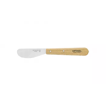 Cuchillo de untar Opinel N.º 117 Haya natural