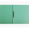 Exacompta Colorspan carpeta de anillas A4 verde 355 g/m² archivo flexible