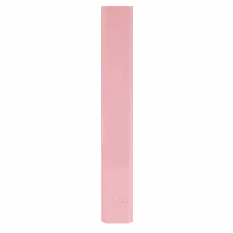 Exacompta Aquarel archivador de anillas mecánica de 2 anillas rosa 8702316