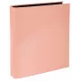 Exacompta Aquarel archivador de anillas A4 mecánica de 2 anillas rojo coral 8702317
