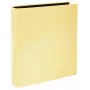 Exacompta Aquarel Archivador de anillas Citrus Yellow 8702319