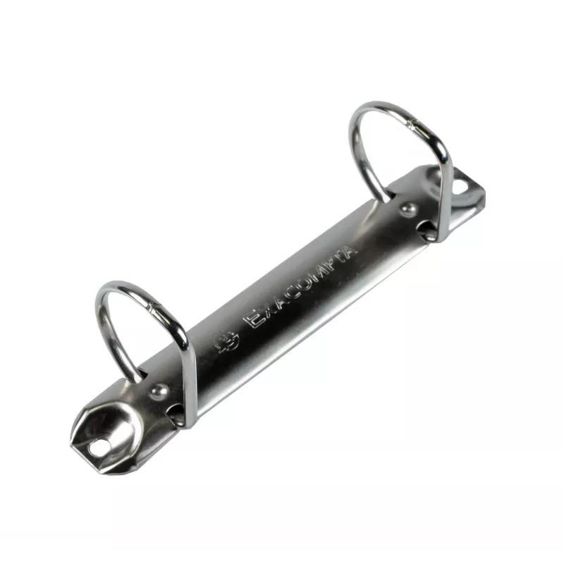 Exacompta Aquarel Archivador de anillas Citrus Yellow 8702319
