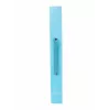 Exacompta Chromaline Pastel archivador de anillas 2 anillas azul pastel 4,0 cm A4