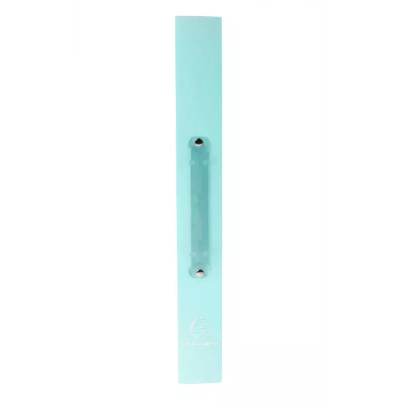 Exacompta Chromaline Pastel archivador de anillas 2 anillas verde pastel 4,0 cm A4