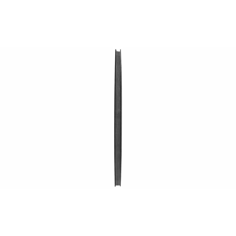 Exacompta 55334E Forever carpeta de documentos A4 polipropileno negro 320x240 mm