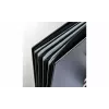Exacompta 55334E Forever carpeta de documentos A4 polipropileno negro 320x240 mm