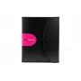 Exacompta 55834E carpeta de documentos de polipropileno A4 negra 255 mm 335 mm 1 ud.