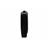Exacompta 55934E carpeta de documentos de polipropileno A4 negra 25 mm de capacidad con goma