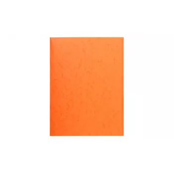 Exacompta 56409E cartulina Bristol A4 naranja 200 hojas 0,5 mm 240 g/m²