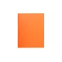 Exacompta 56409E cartulina Bristol A4 naranja 200 hojas 0,5 mm 240 g/m²