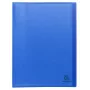 Exacompta Opak funda de presentación DIN A4 20 fundas azul claro