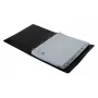 Exacompta separadores formato completo extragrande A-Z gris 20 partes 1 juego