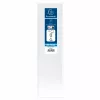 Exacompta archivador de presentación A4 Maxi blanco anilla 2D 8700232