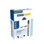 Rotulador permanente Pilot Pen 100 negro 1,0 mm pack de 20 (15+5 gratis)