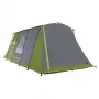 Tienda de campaña familiar Coleman FastPitch Victoria Falls 4 Blackout - 4 personas, 570x280x200 cm