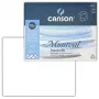Canson Montval Bloc de acuarela 19 x 24 cm