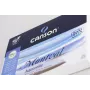 Canson Montval Bloc de acuarela 24 x 32 cm