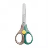 Tijeras de seguridad Maped Smiling Planet 13 cm, colores surtidos