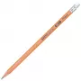 Lápices de grafito Maped BLACK'PEPS HB pack de 6