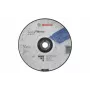 Bosch Accessories 2608600228 disco de desbaste con centro hundido 230 mm 22,23 mm 1 unidad
