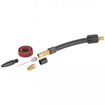 Set de accesorios Bosch para bomba de aire PAG (2607010333)