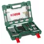 Set de brocas TiN y puntas de destornillador Bosch V-Line 83 piezas (2607017309)
