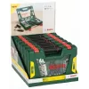 Set de brocas TiN y puntas de destornillador Bosch V-Line 83 piezas (2607017309)