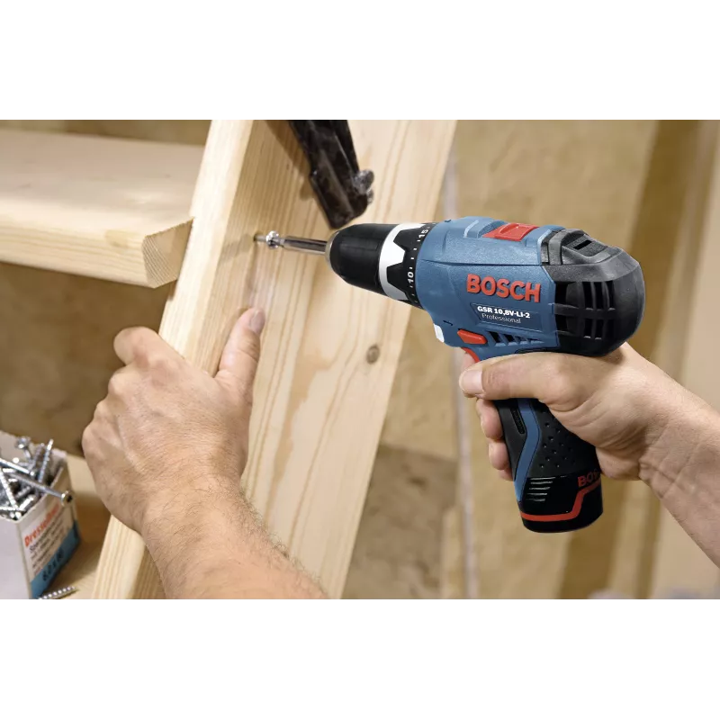 Set de puntas de destornillador Bosch 32 piezas Torx, Phillips, Pozidriv, hexagonal, ranurada, Torq-Set longitud 25 mm