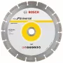 Bosch Eco for Universal disco de corte de diamante 230 x 22,23 mm