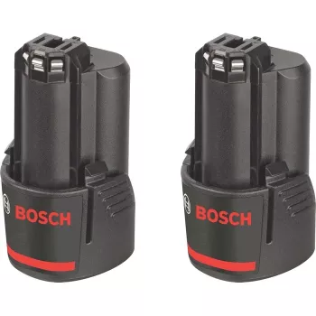 Batería de litio Bosch 3Ah