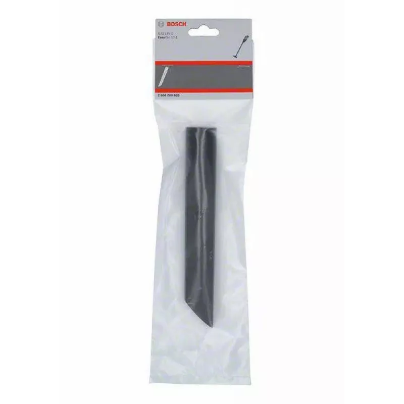 Bosch Boquilla para rendijas 2608000665