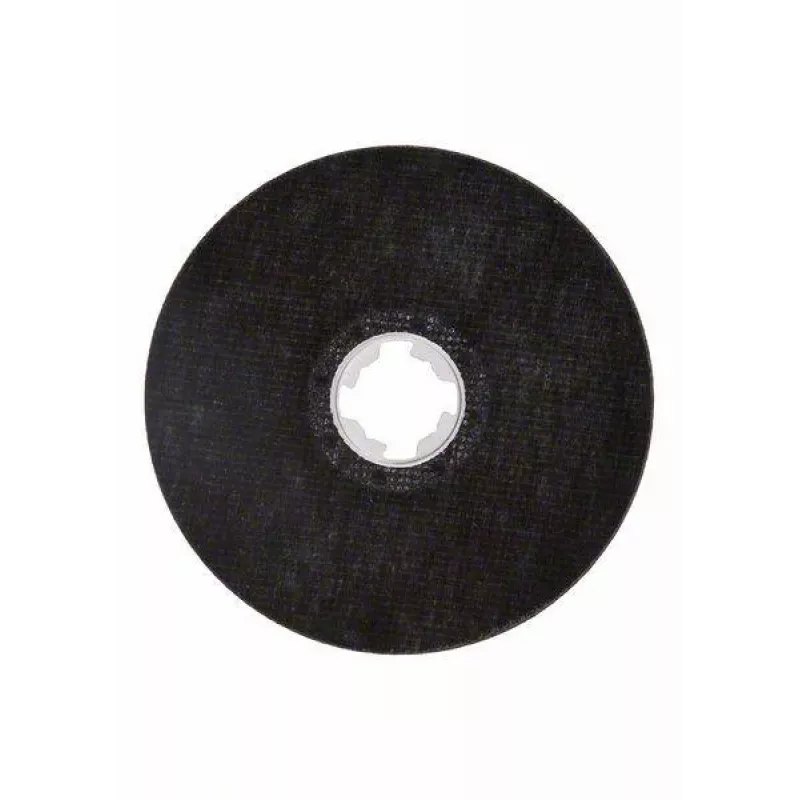 Bosch Expert for INOX+Metal Rapido AS 60 T INOX BF disco de corte 125 x 1,0 x 22,23 mm pack de 10